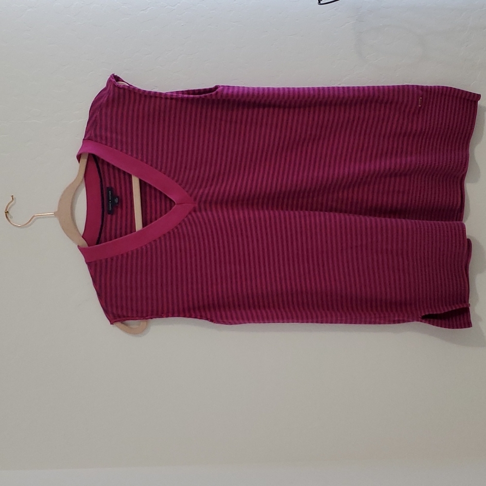 Sold! Tommy Hilfiger Sweater Vest